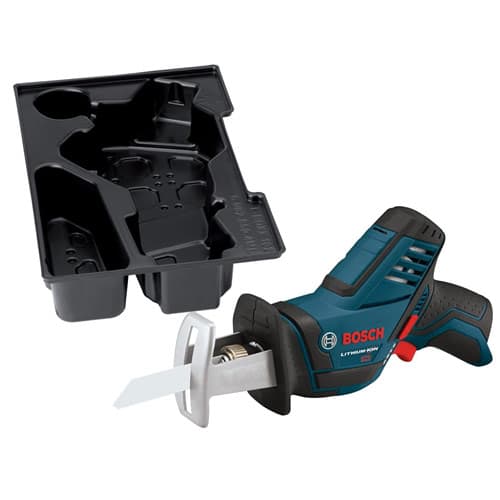Bosch PS60BN 12V Max Lithium-Ion Pocket Reciprocating Saw - Mactool Shop