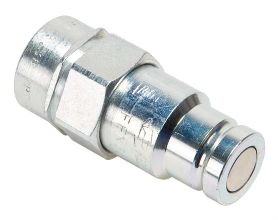 Greenlee Fairmont F020198K HTMA Male Coupler with 3/8
