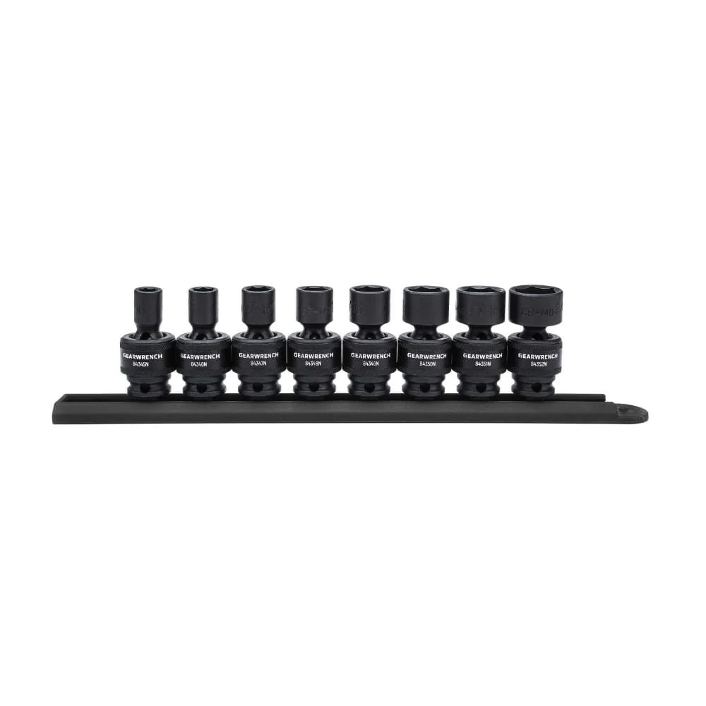 GearWrench 84917N 8 Pc. 3/8