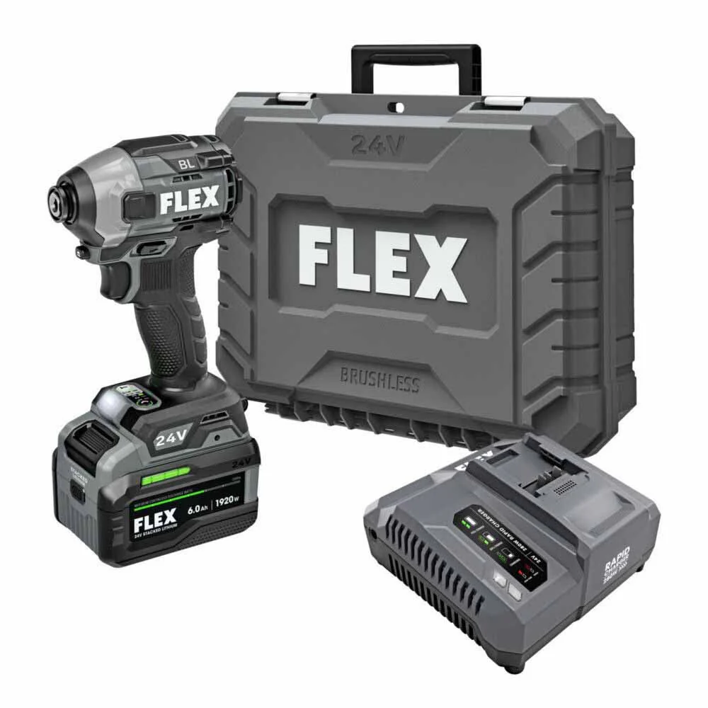 Flex FX1371A-1H 1-4