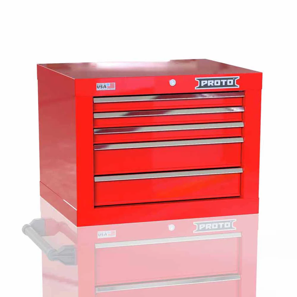 Proto JSTV2720CS05RD 27