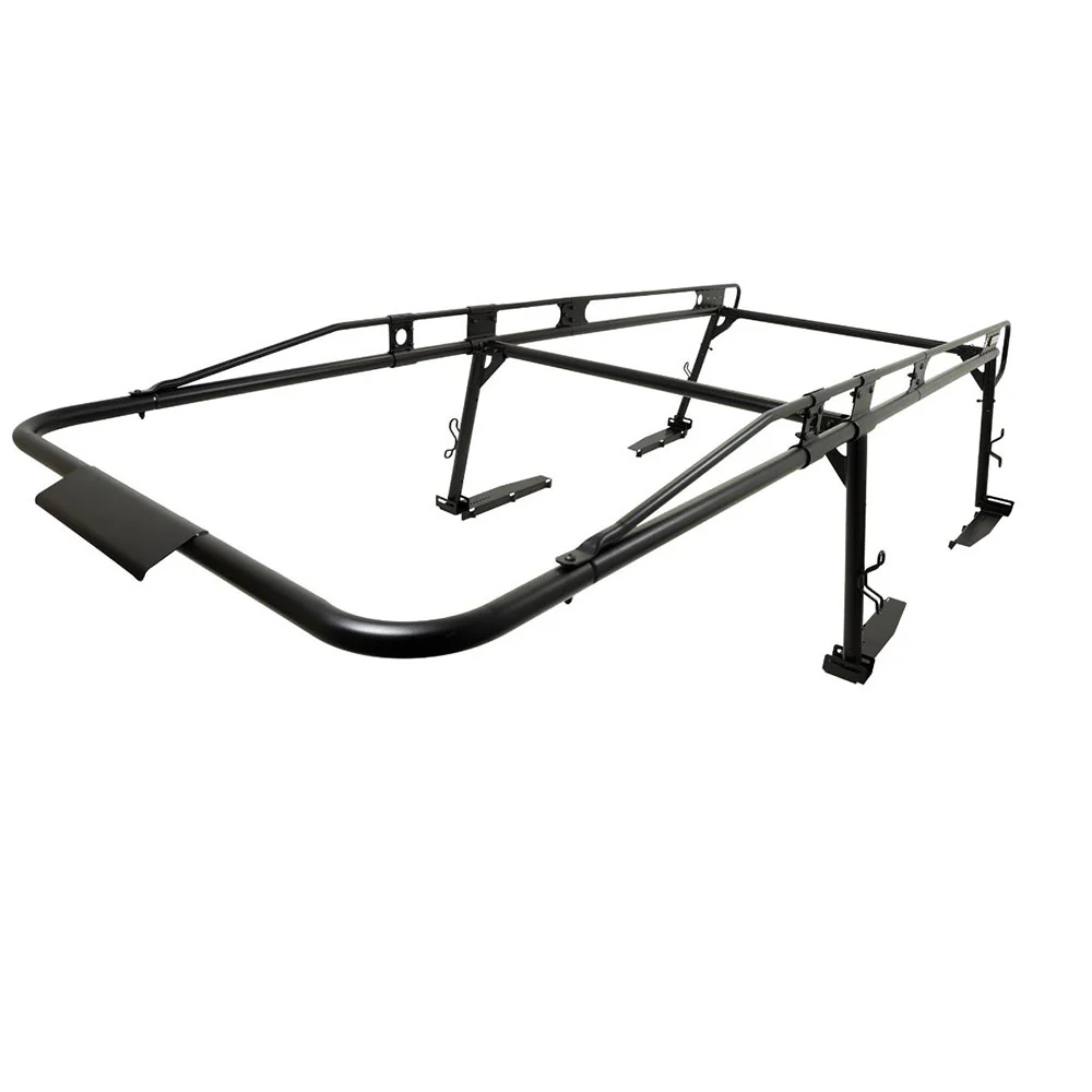 WeatherGuard 1175-52-02 Truck Rack, Steel, Full Size, 1700lb - Mactool Shop