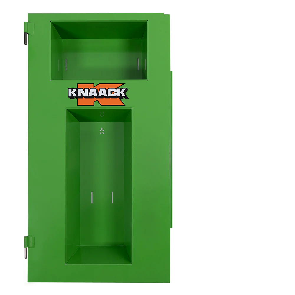 Knaack SKC-01L Model SKC-01L Safety Kage™ Compartment Door, Left - Mactool Shop