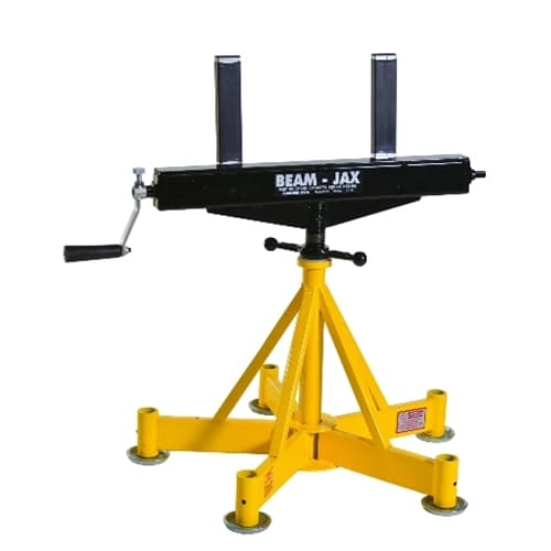 Sumner 781485 2500-Pound Basic Beam Jax Max Stand - Mactool Shop