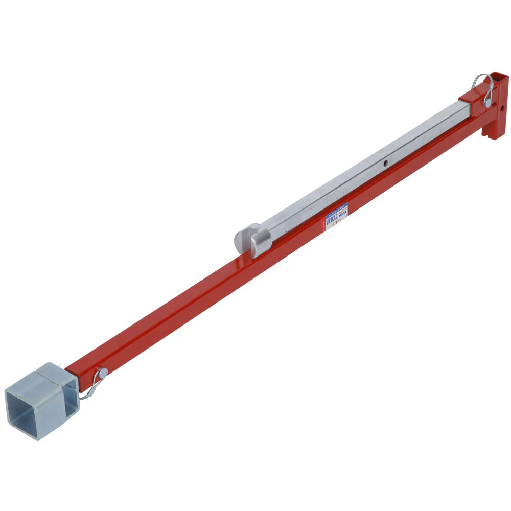 Reed 02353 VK3CK1WHL Main Valve Key + 1