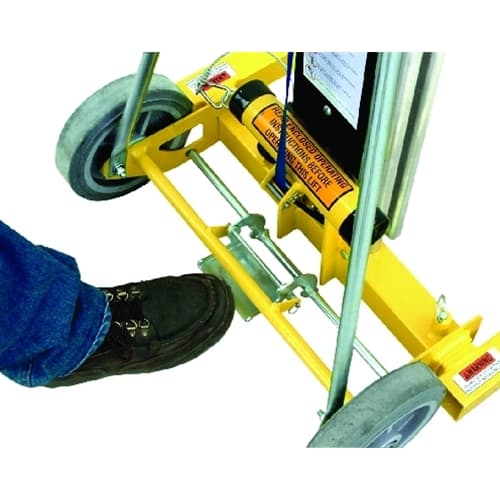 Sumner 784218 Wheel Brake Assembly material lift accessory - Mactool Shop