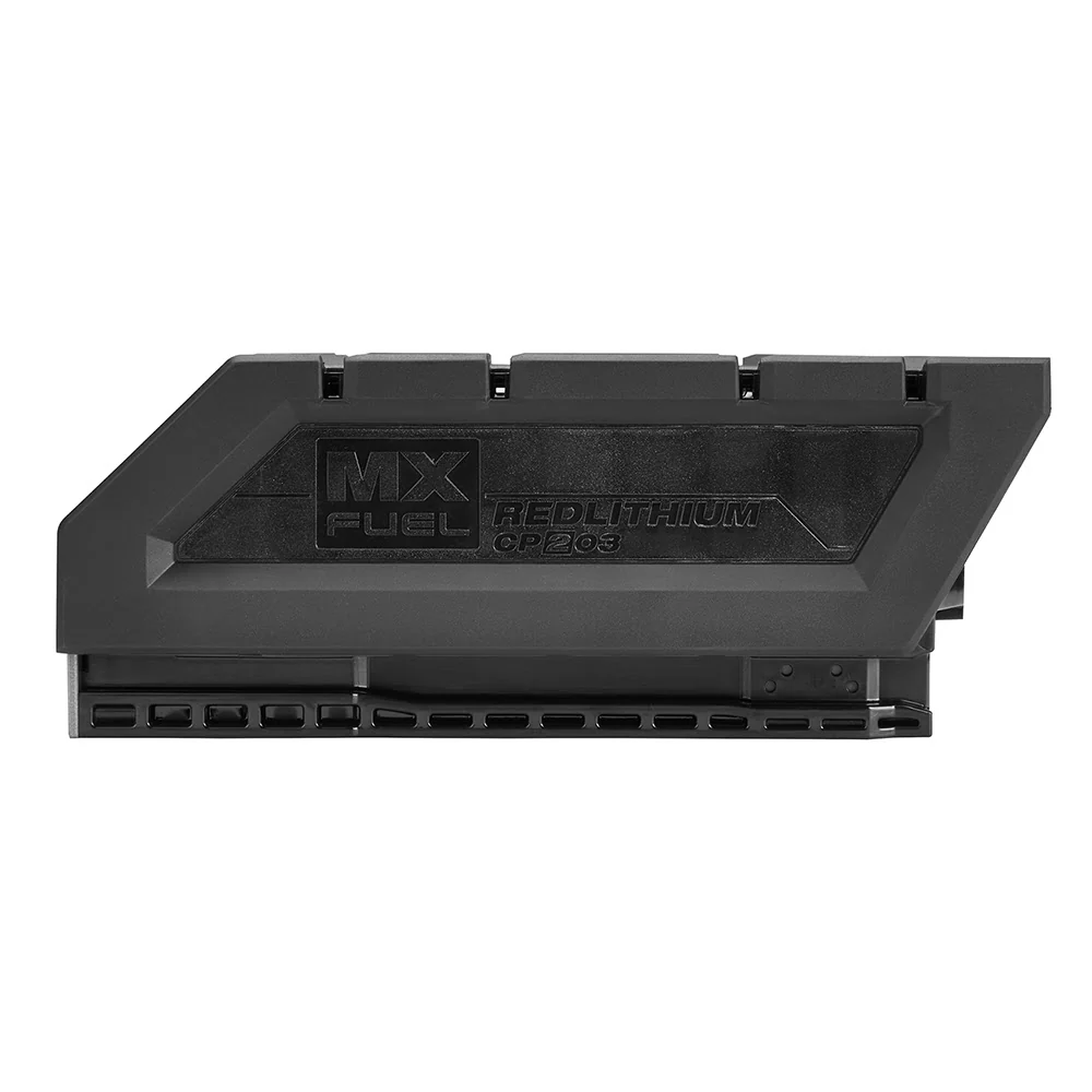 Milwaukee MXFCP203 MX FUEL REDLITHIUM 72V 3.0Ah CP203 Battery Pack - Mactool Shop