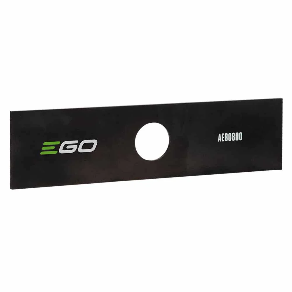 EGO AEB0800 Multi-Head System Replacement Edger Blade for EGO 56V Edger Models, Black - Mactool Shop