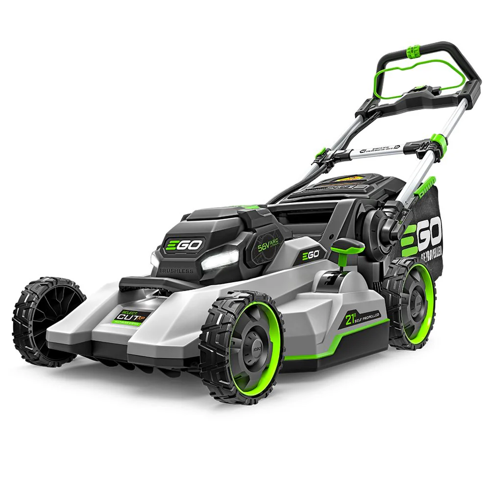 EGO LM2150SP 21