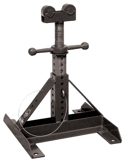 Sumner 780941 RM60 No. 60 Screw-Type Telescoping Reel Jack 13