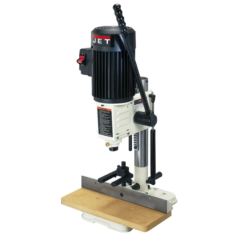 Jet JT9-708580 JBM-5, 1/2Hp Benchtop Mortise Machine, 1/2