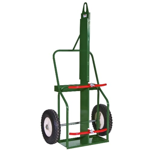 Sumner 782444 Cylinder Cart - 209-16FB-LF - 16
