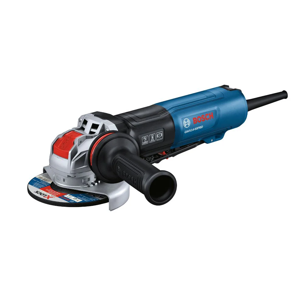 Bosch GWX14-50PBD 5