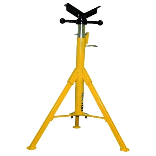 Sumner 780326 Hi HD Jack Plus w/ribbed vee Pipe Jack Stand - Mactool Shop