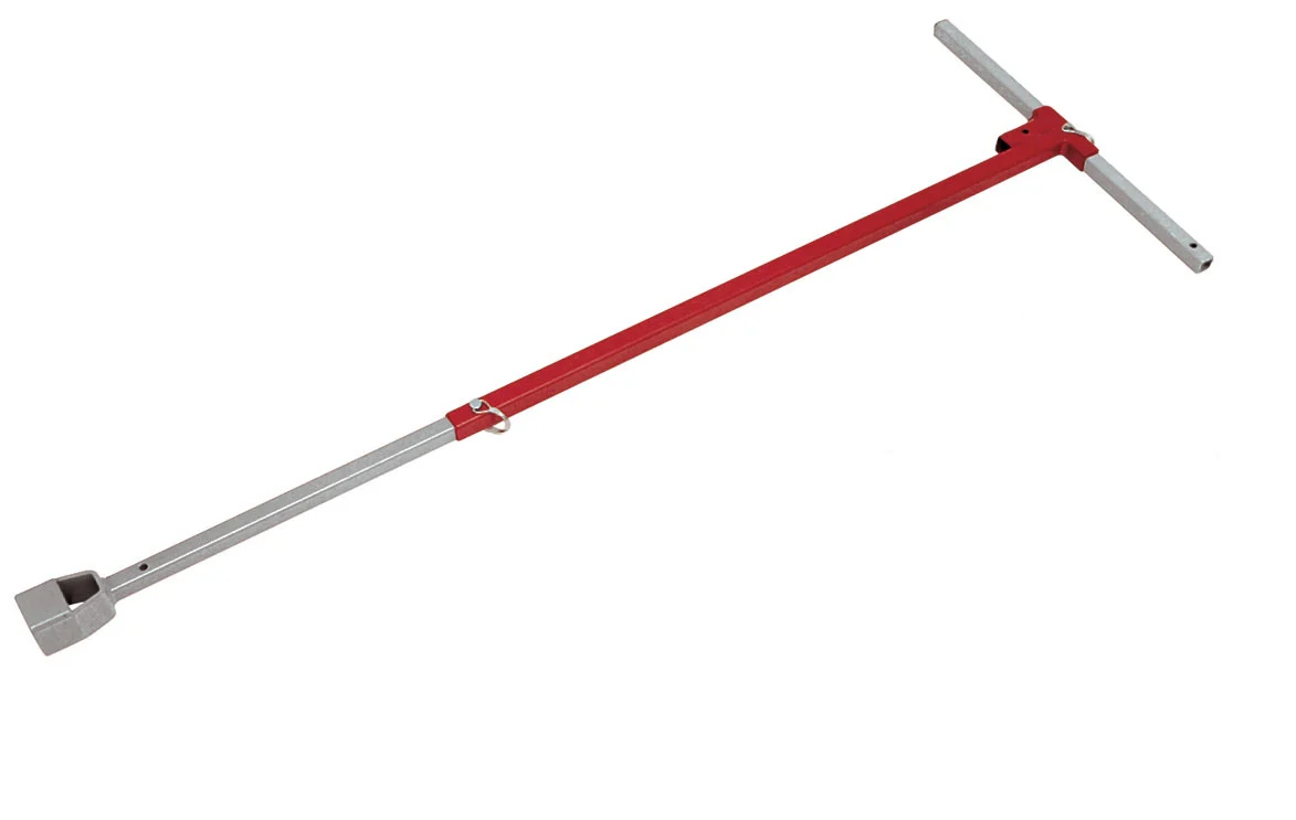 Reed VKA Adjustable Valve Key for 2