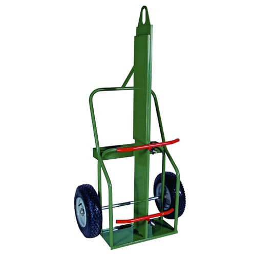 Sumner 782495 Cylinder Cart - 213-16PB-LF - 16