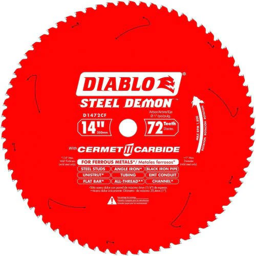 Diablo D1472CF 14