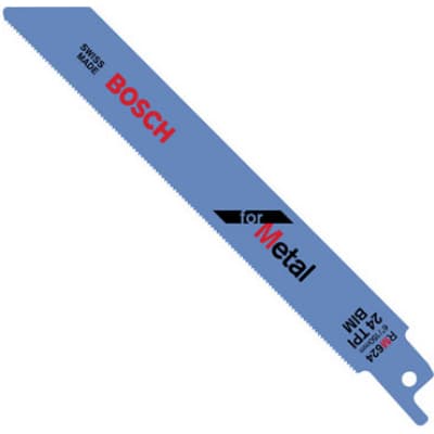 Bosch RM624 6