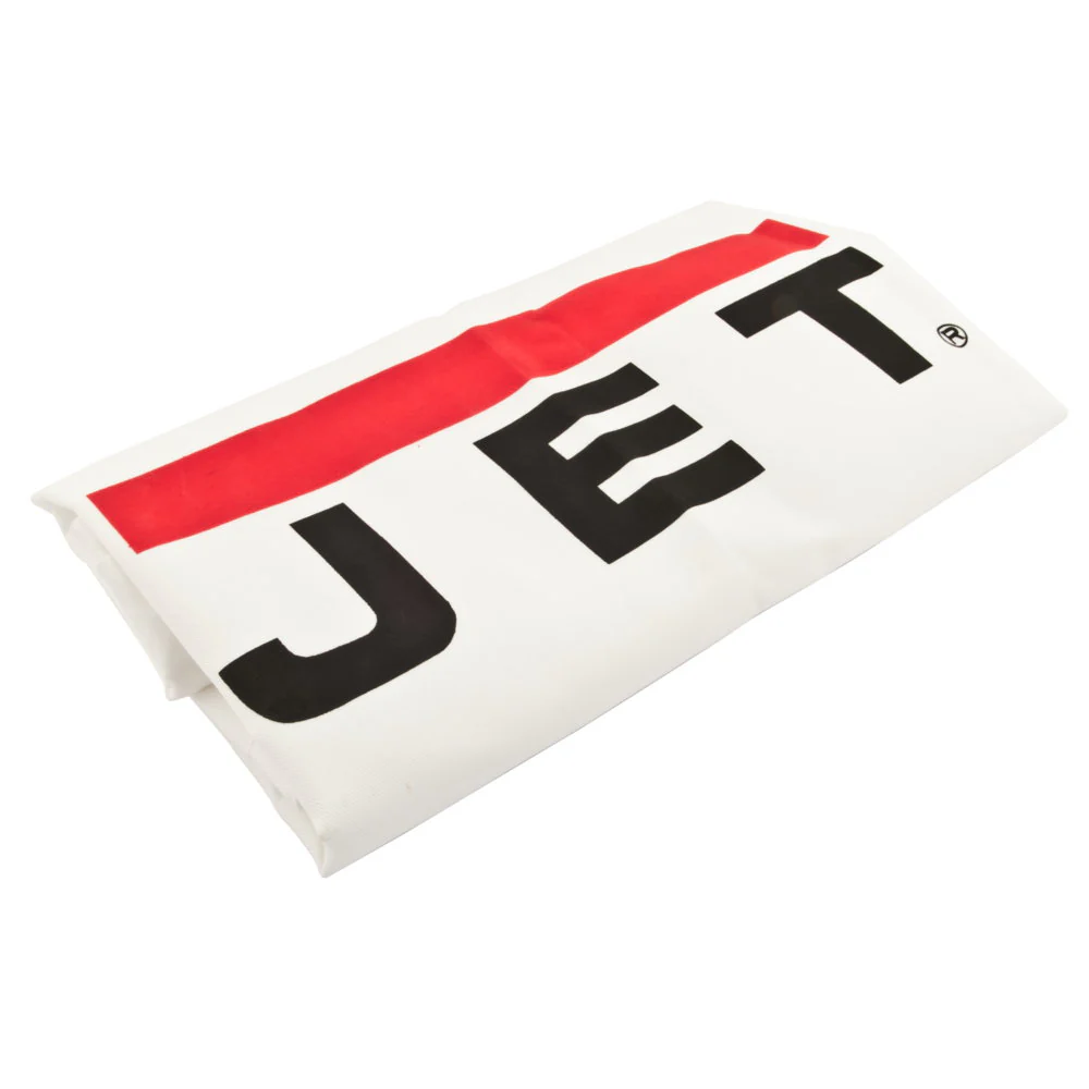 Jet JT9-708695 FB-650, Replacement Filter Bag for DC-650 - Mactool Shop