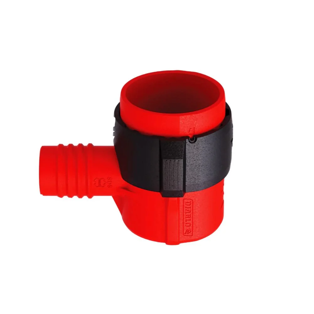 Diablo DMAMXAAD1930 AMPED Rebar Demon SDS-Max Snap-Lock Adapter - Mactool Shop
