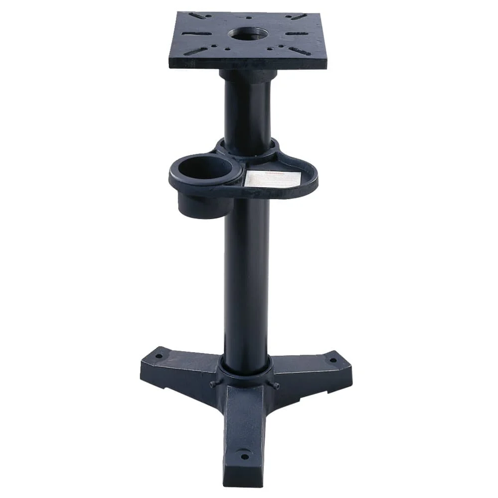 Jet JT9-577172 JPS-2A, Pedestal Stand for Bench Grinders - Mactool Shop