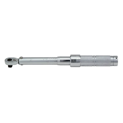 Proto J6006NMC 3/8 Drive 16 - 80 Nm Ratcheting Head Micrometer Torque Wrench - Mactool Shop