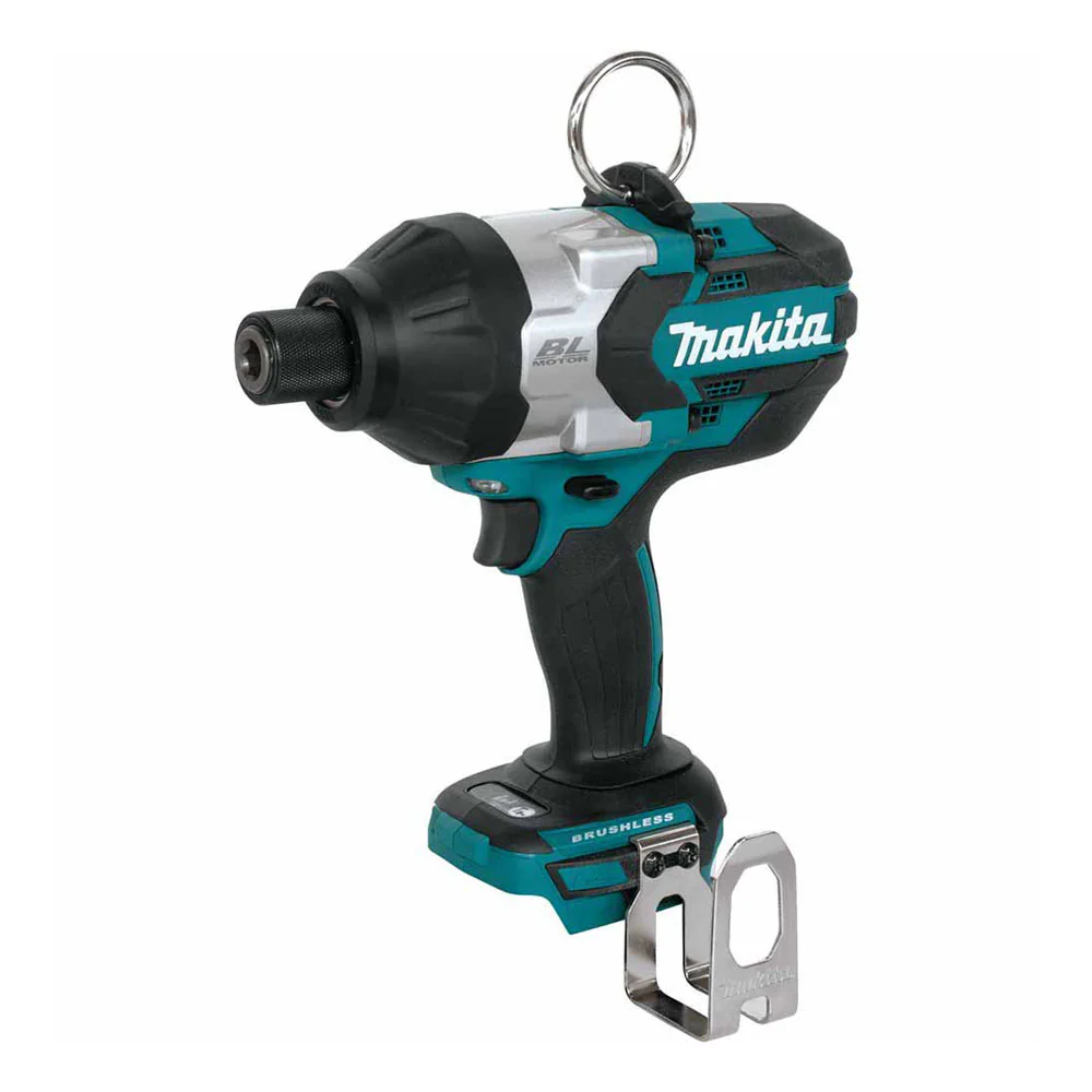 Makita XWT09Z 18V LXT Brushless High Torque 7/16