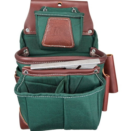 Occidental Leather 8583 Heritage FatLip Fastener Bag - Mactool Shop