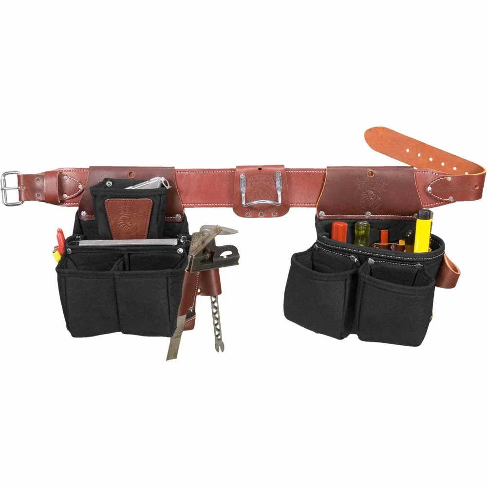 Occidental Leather 8086 XXXL OxyLights Ultra Framer - Mactool Shop