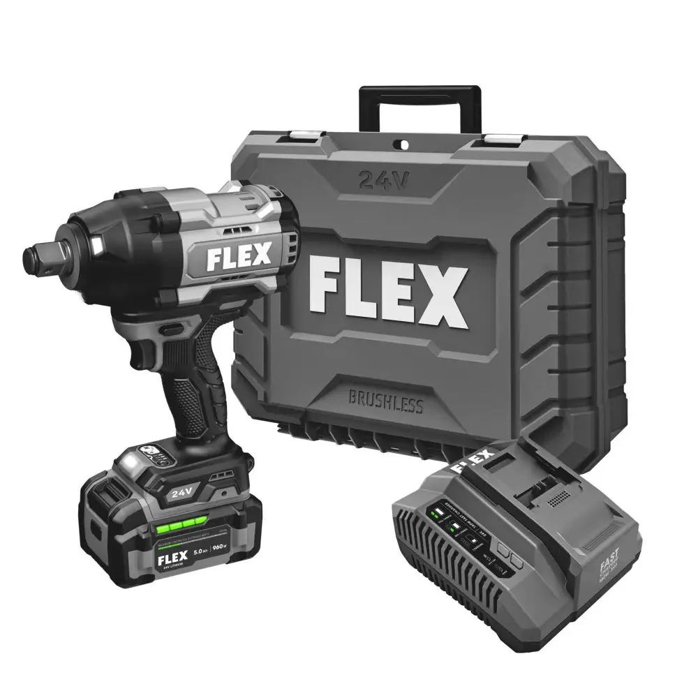 Flex FX1472B-1C 3/4