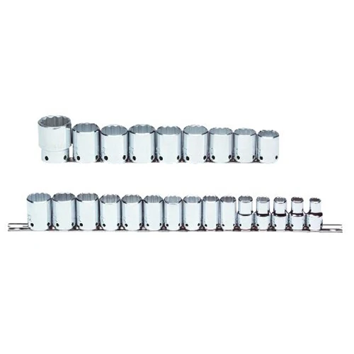 Proto J54211-TT Tether-Ready 1/2