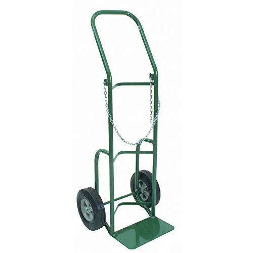 Sumner 782385 112-10S Cylinder Cart with 10