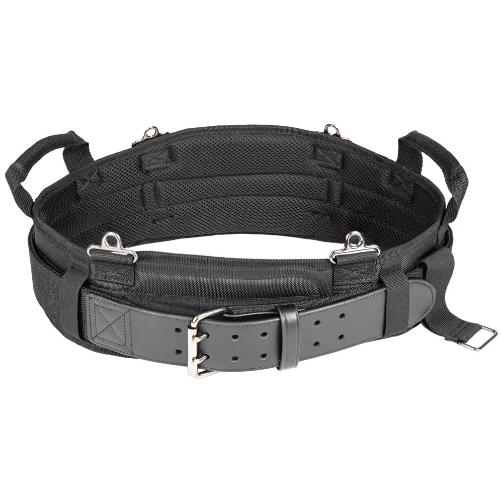 Klein 55920 Tradesman Pro Modular Tool Belt - X-Large - Mactool Shop