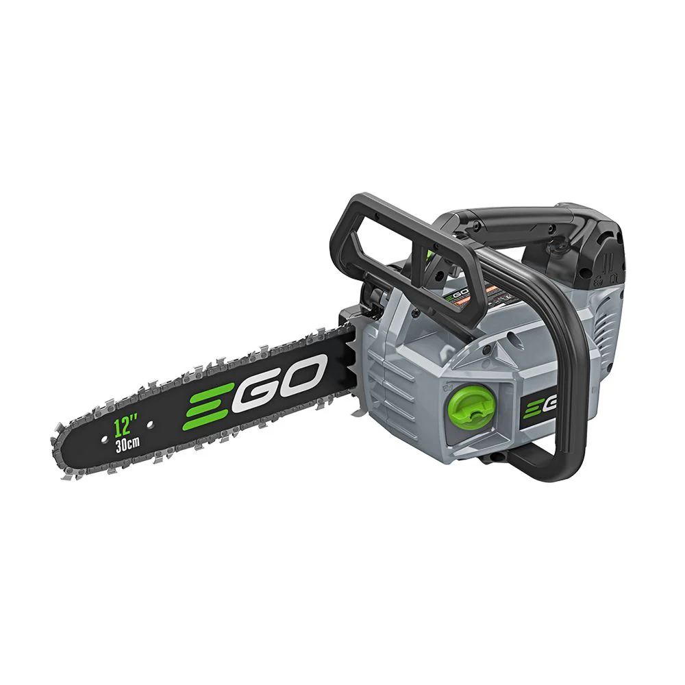 EGO CSX3000 Commercial top handle saw w/ battery holster - Mactool Shop