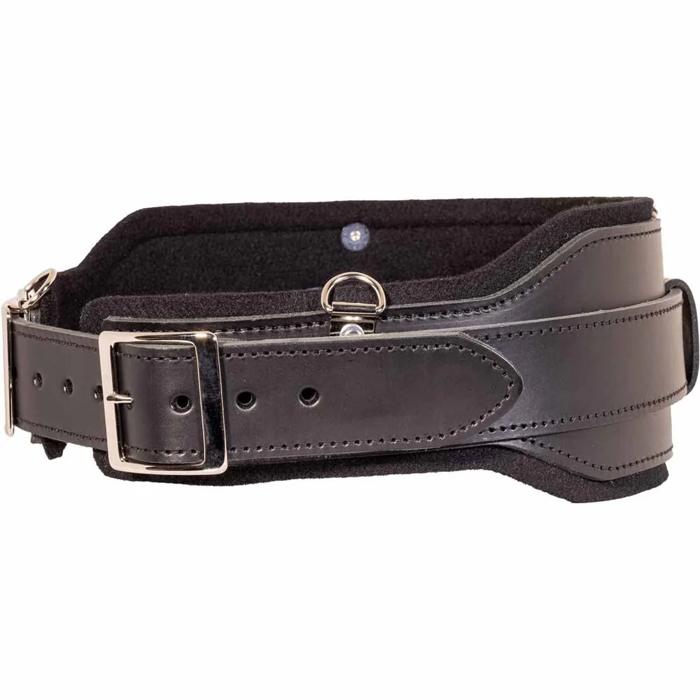 Occidental Leather B5135 XXL Stronghold Belt System - Black - Mactool Shop