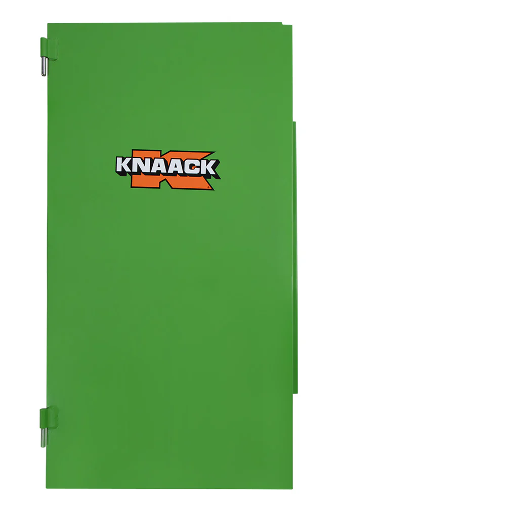 Knaack SKS-01L Model SKS-01L Safety Kage™ Solid Door, Left - Mactool Shop