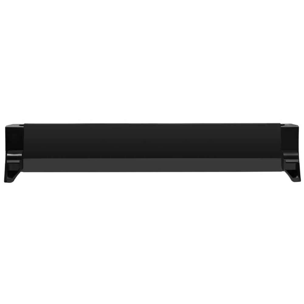 EGO ASS1200 12 Inch Snow Shovel Scraper Bar for SSA1200, Black - Mactool Shop