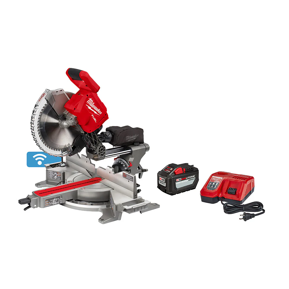 Milwaukee 2739-21HD M18 FUEL 12