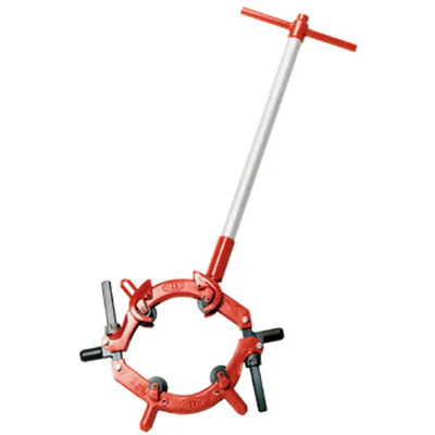 Reed 03240 RC20S Rotary Pipe Cutter for Steel/Stainless Steel - Mactool Shop