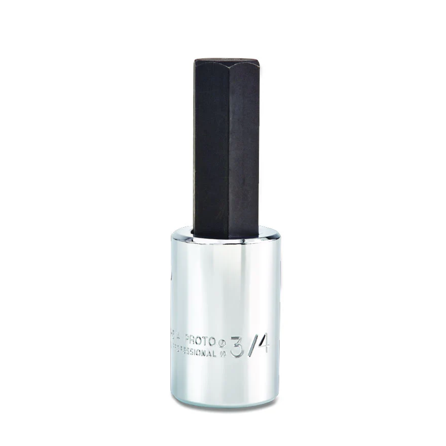 Proto J5441R-3/4 1/2
