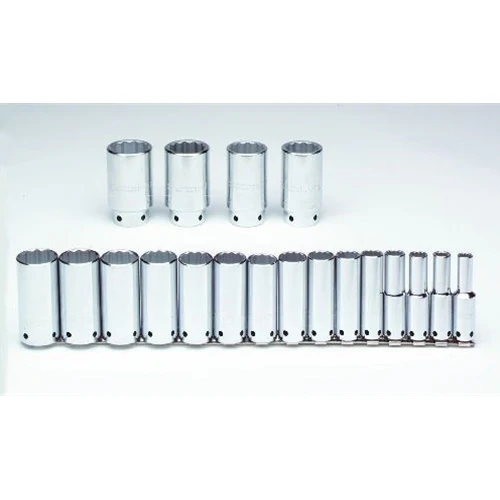 Proto J54105-TT Tether-Ready 1/2