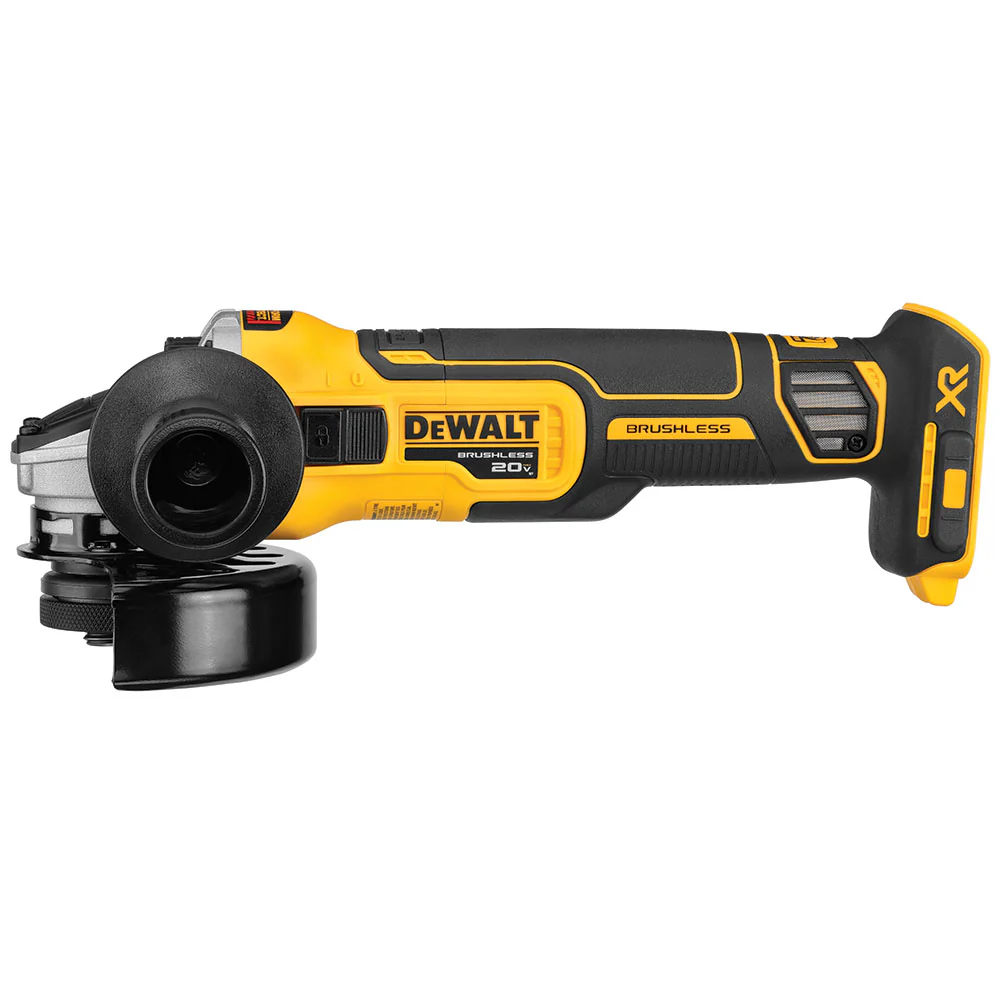 DeWalt DCG405B 20V MAX XR 4.5
