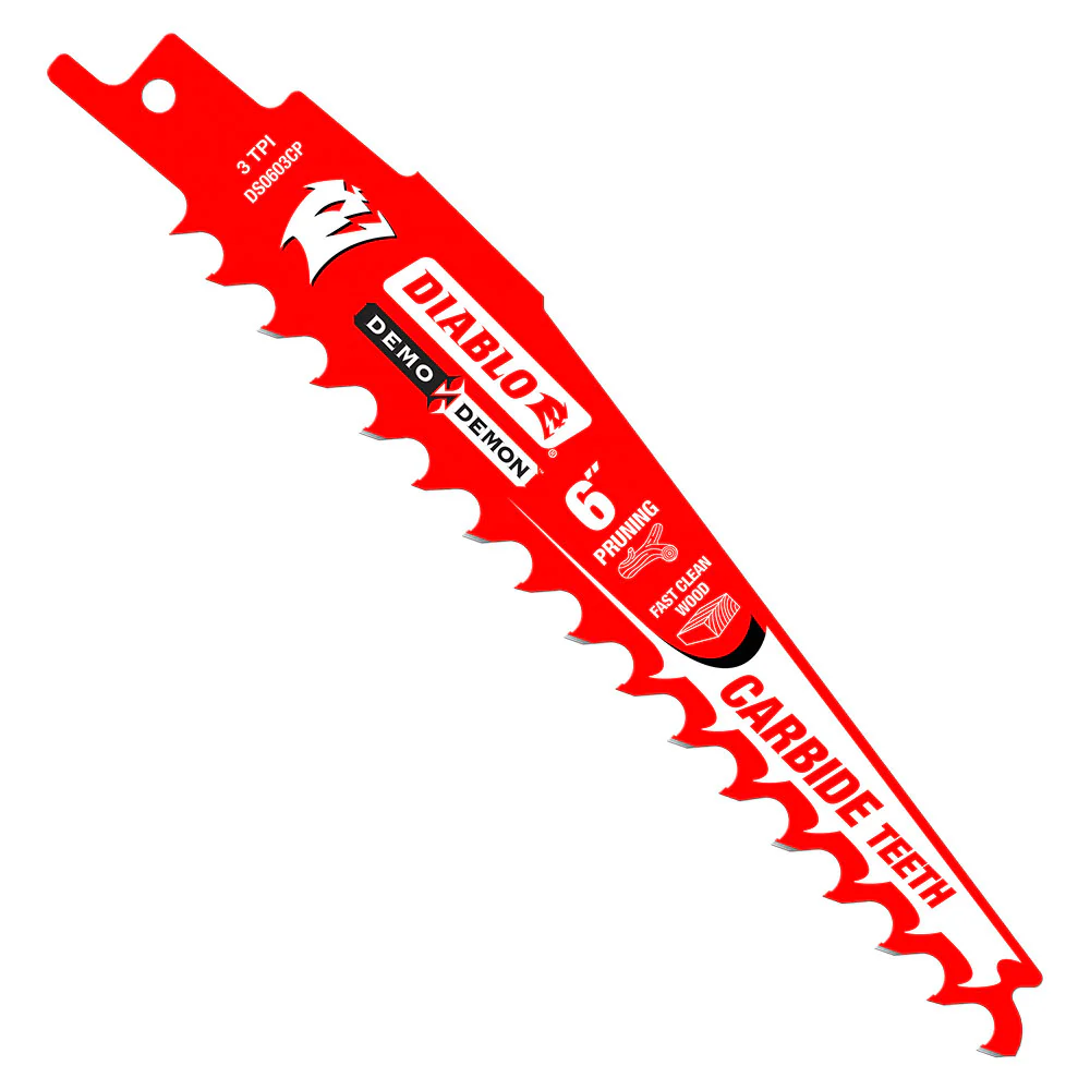 Diablo DS0603CP 6