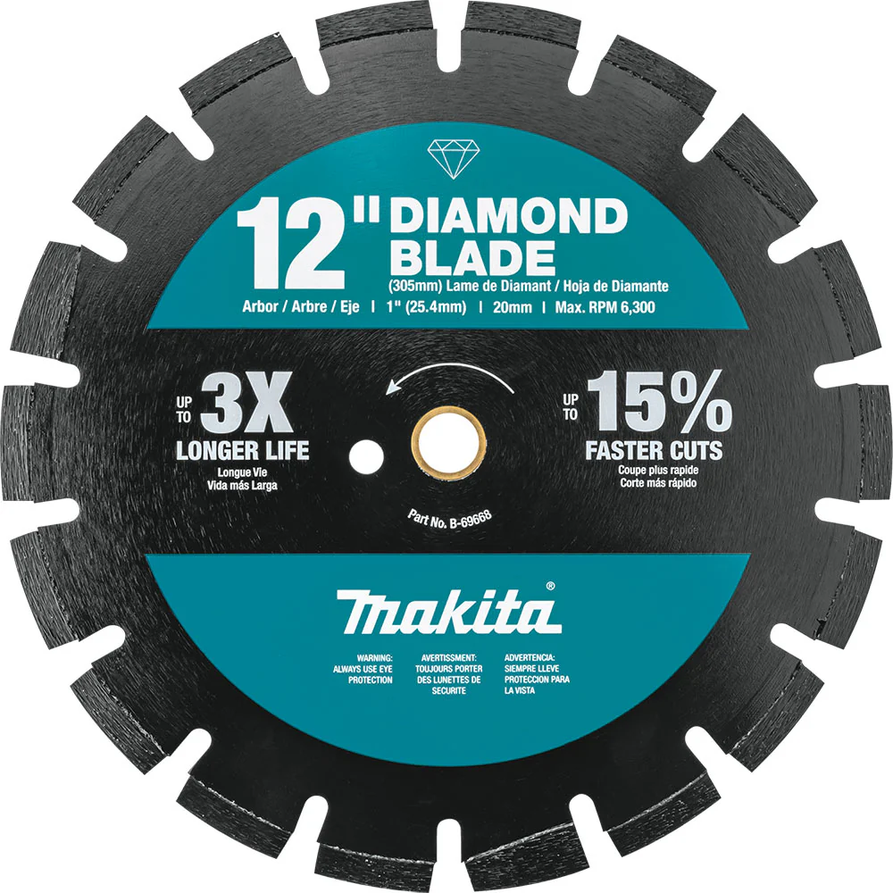 Makita B-69668 12