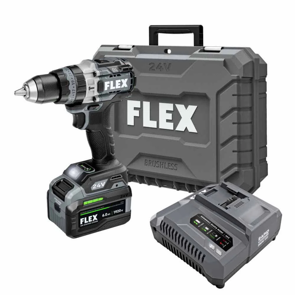 Flex FX1271T-1H 1-2