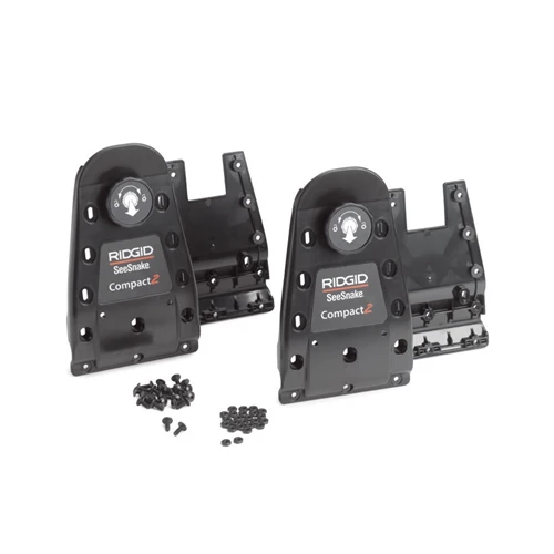RIDGID 48148 Compact 2 Monitor Side Plate Spare Kit - Mactool Shop