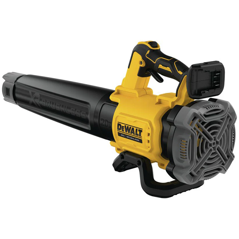 DeWalt DCBL722B 20V Max Lithium Ion XR Brushless Handheld Blower - Mactool Shop