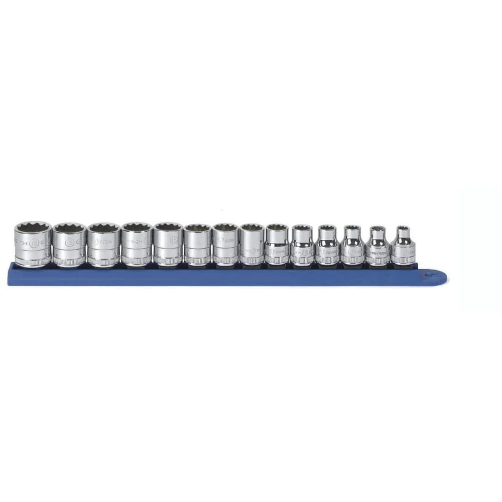 GearWrench 80560 14 Pc. 3/8