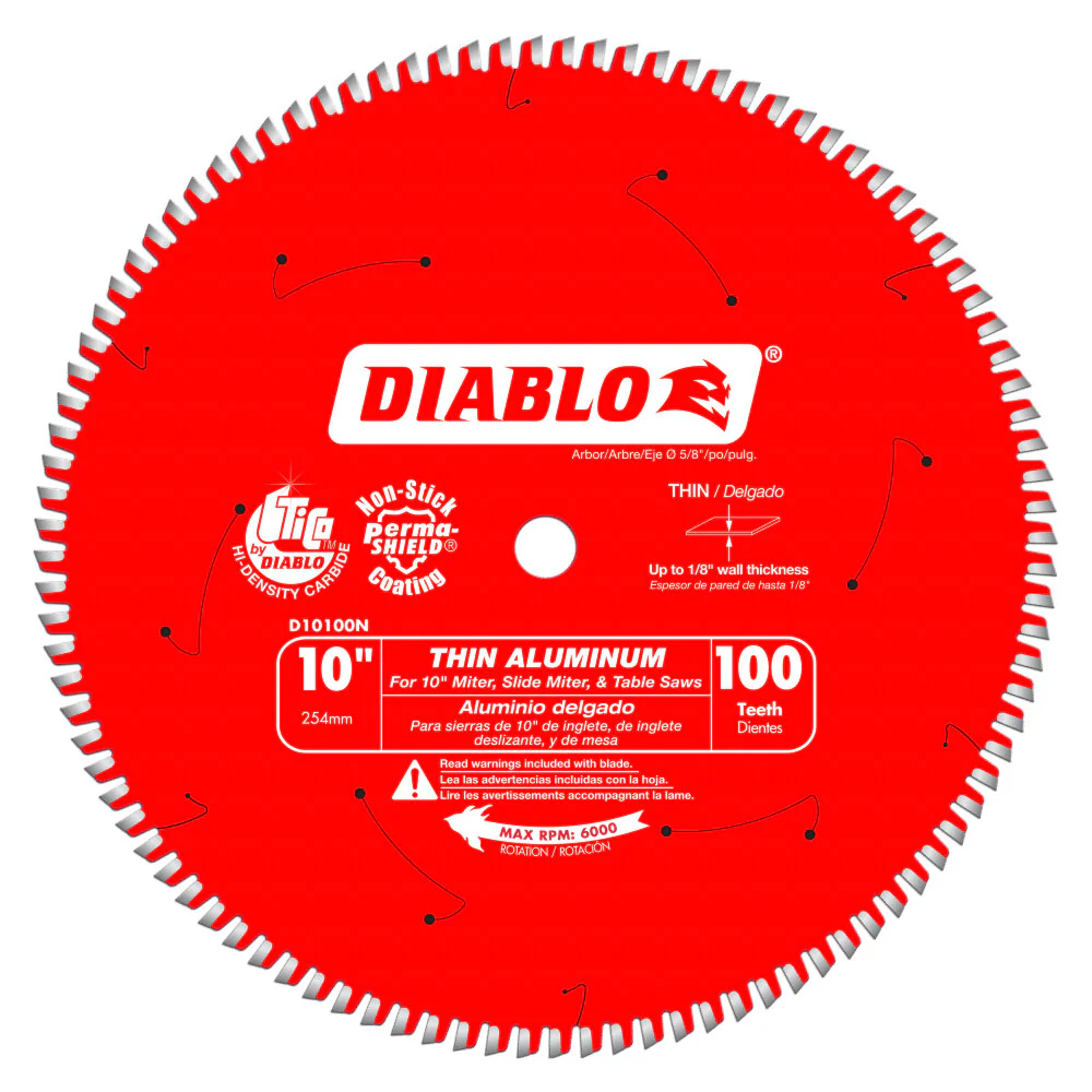 Diablo D10100N 10