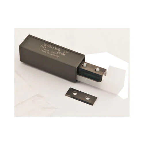 Powermatic PM9-6400013 Inserts for Model 1285 Spiral Head and Model PJ1696, 10 Pcs - Mactool Shop